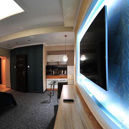 Apartamenty Na Mniszej Пшемишъл Екстериор снимка