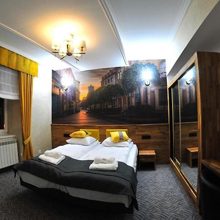 Apartamenty Na Mniszej Пшемишъл Екстериор снимка