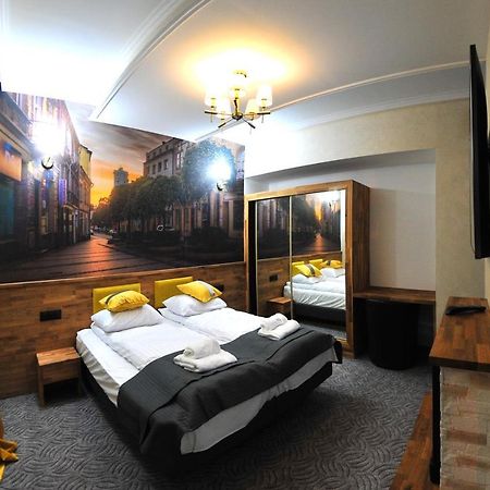 Apartamenty Na Mniszej Пшемишъл Екстериор снимка