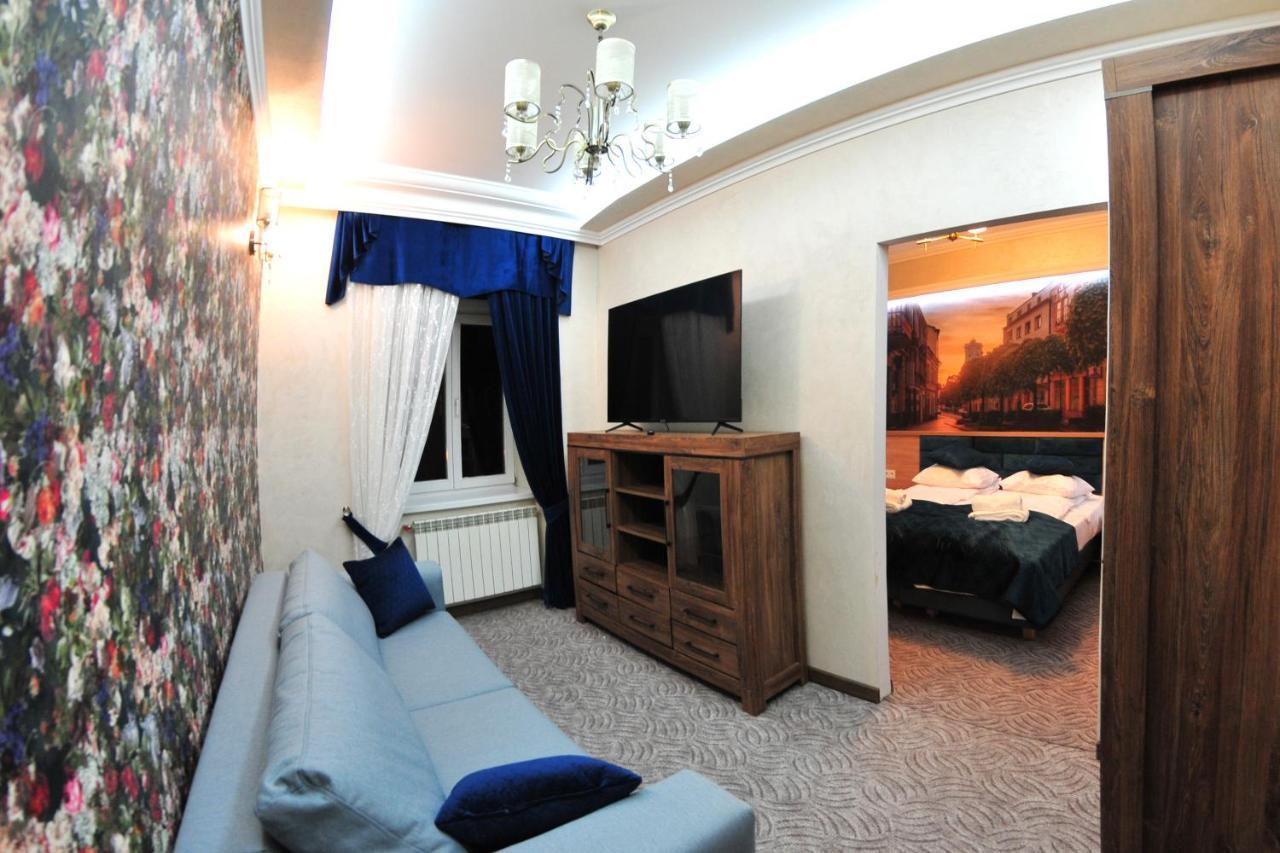Apartamenty Na Mniszej Пшемишъл Екстериор снимка