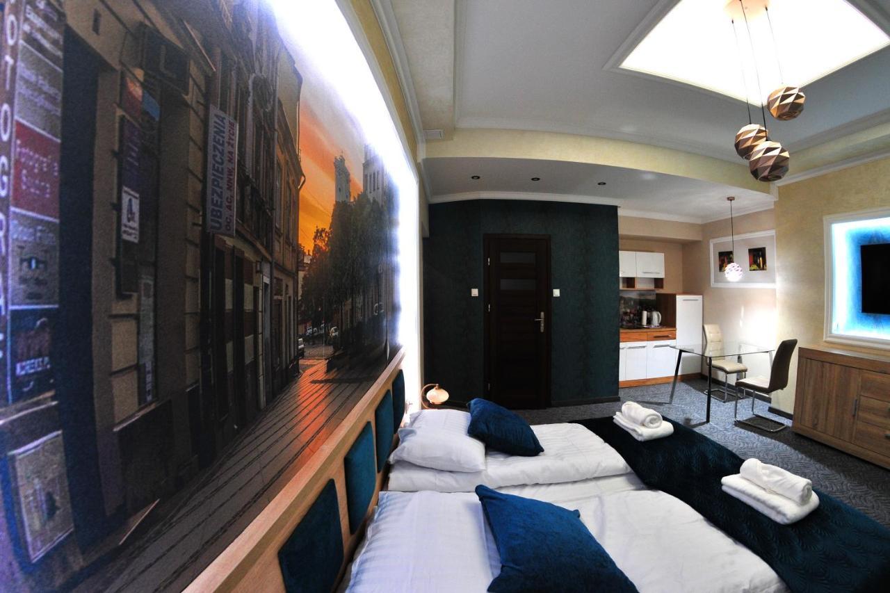 Apartamenty Na Mniszej Пшемишъл Екстериор снимка