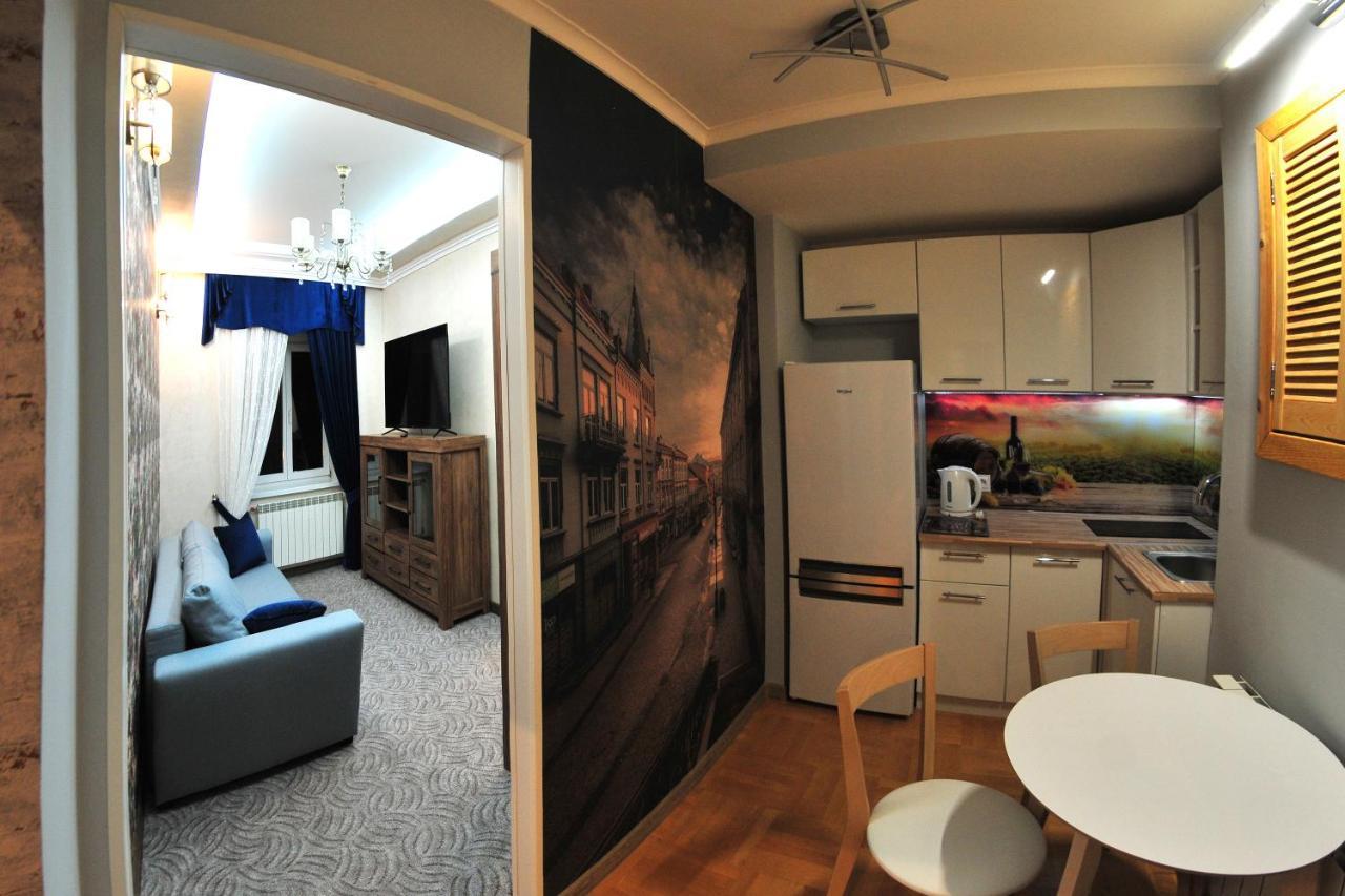 Apartamenty Na Mniszej Пшемишъл Екстериор снимка