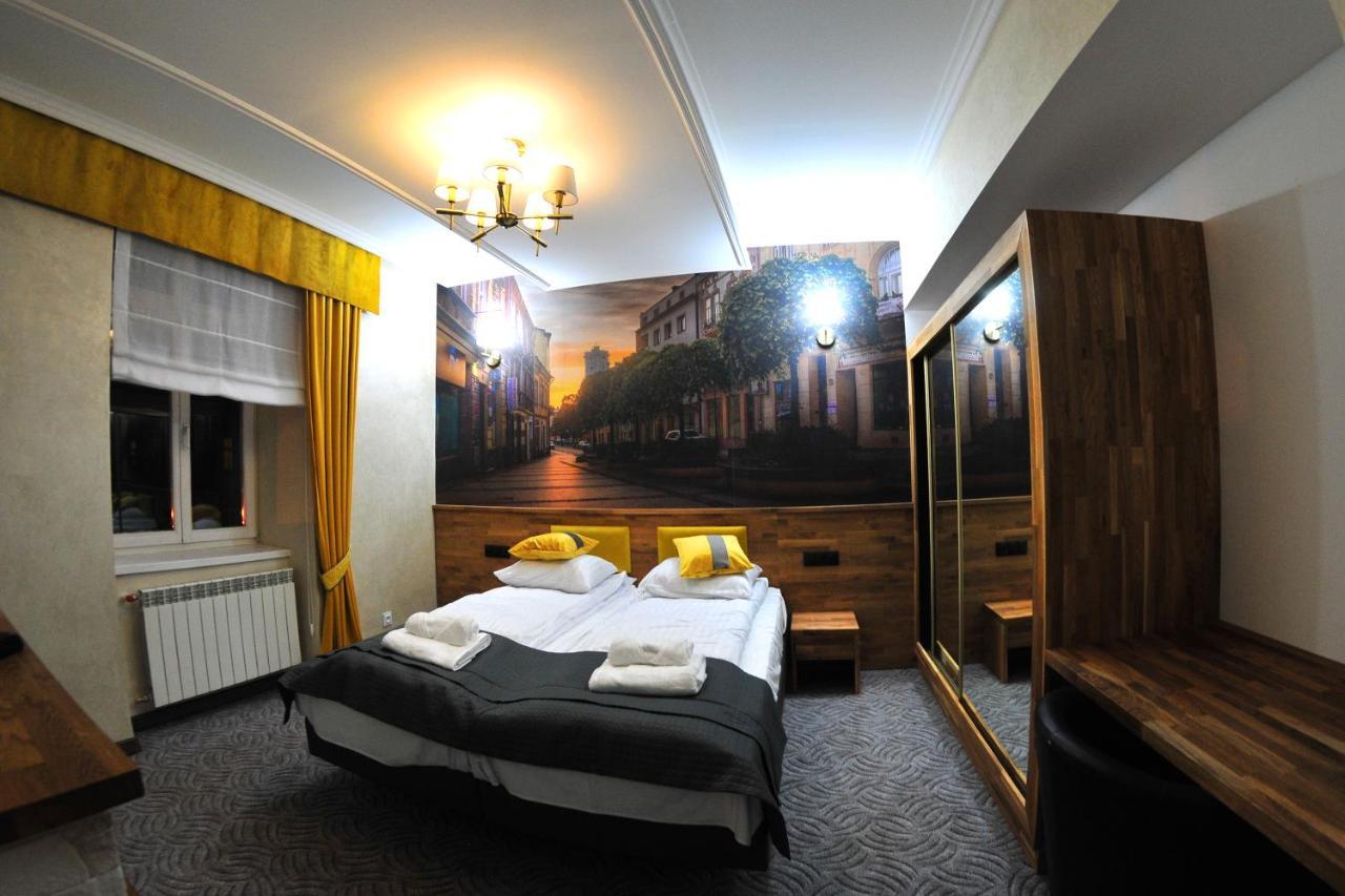 Apartamenty Na Mniszej Пшемишъл Екстериор снимка