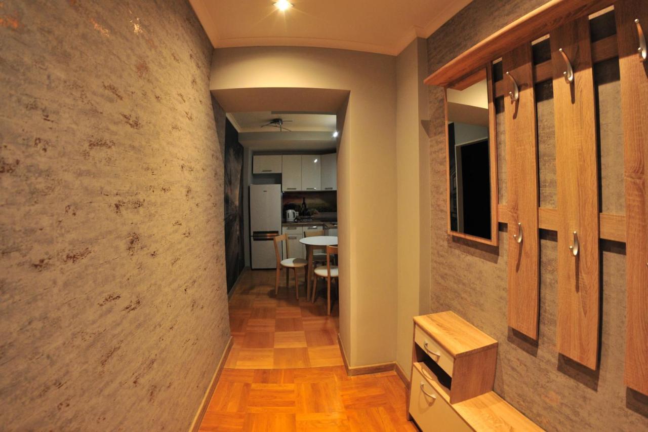Apartamenty Na Mniszej Пшемишъл Екстериор снимка