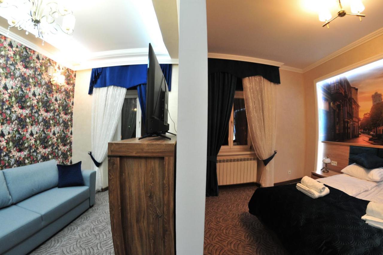 Apartamenty Na Mniszej Пшемишъл Екстериор снимка