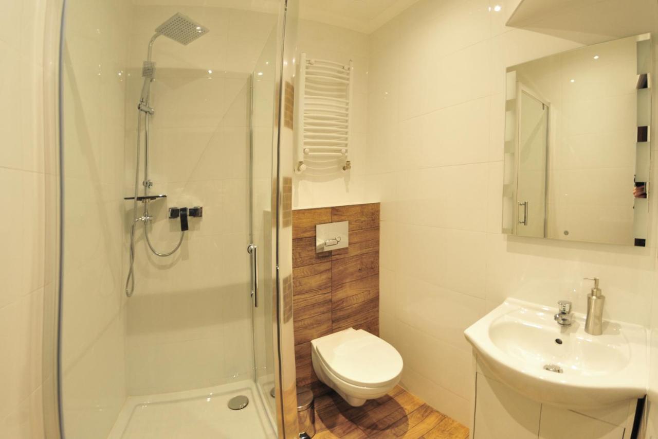 Apartamenty Na Mniszej Пшемишъл Екстериор снимка