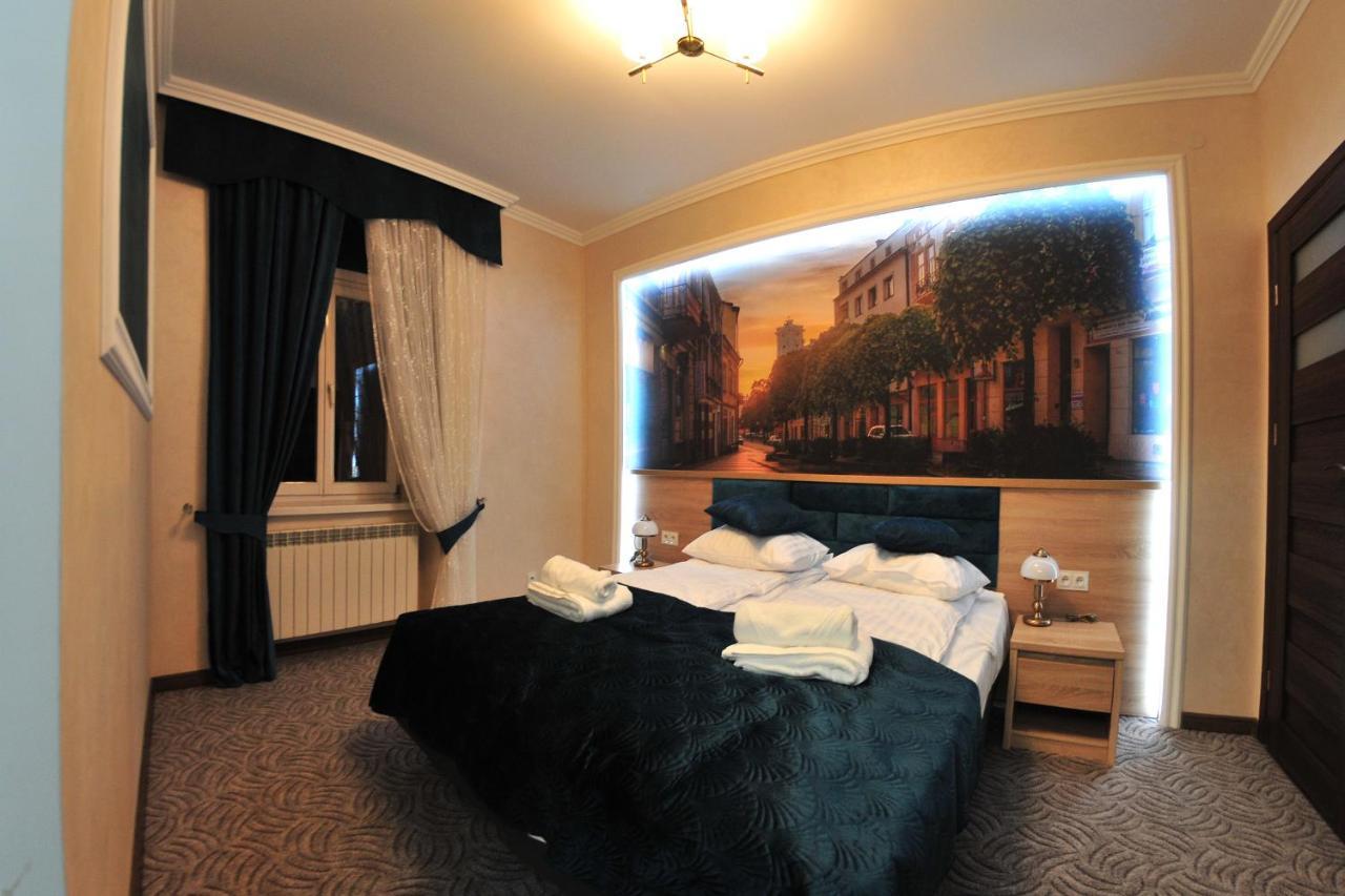 Apartamenty Na Mniszej Пшемишъл Екстериор снимка