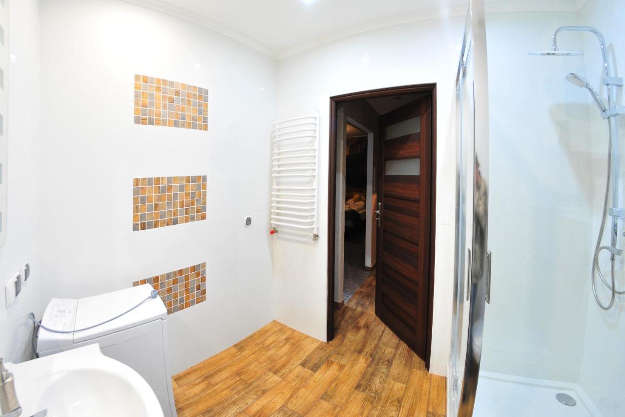Apartamenty Na Mniszej Пшемишъл Екстериор снимка