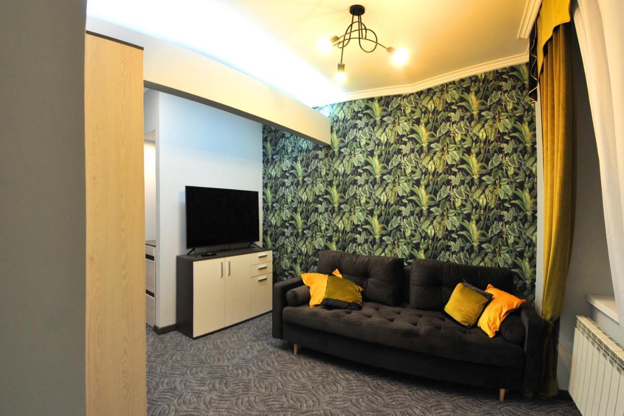 Apartamenty Na Mniszej Пшемишъл Екстериор снимка
