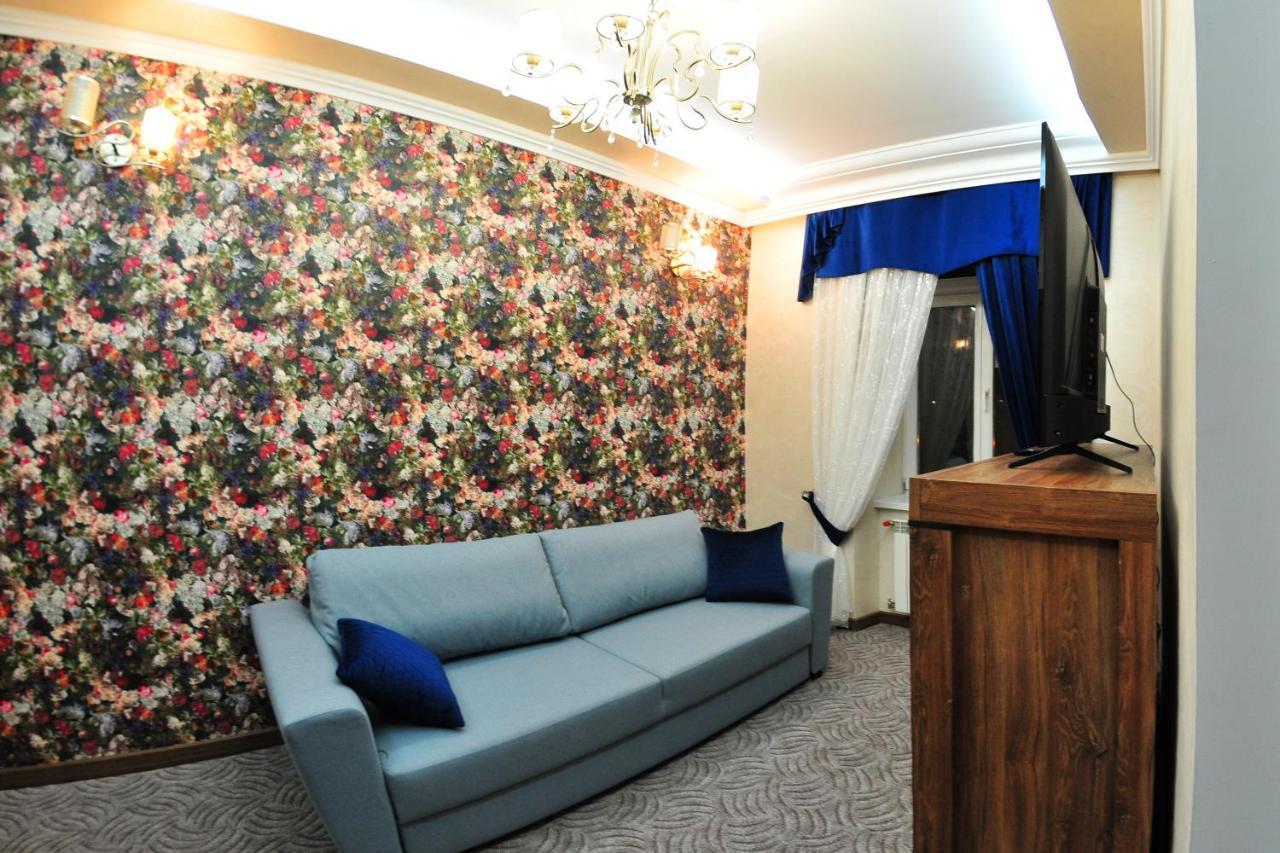 Apartamenty Na Mniszej Пшемишъл Екстериор снимка