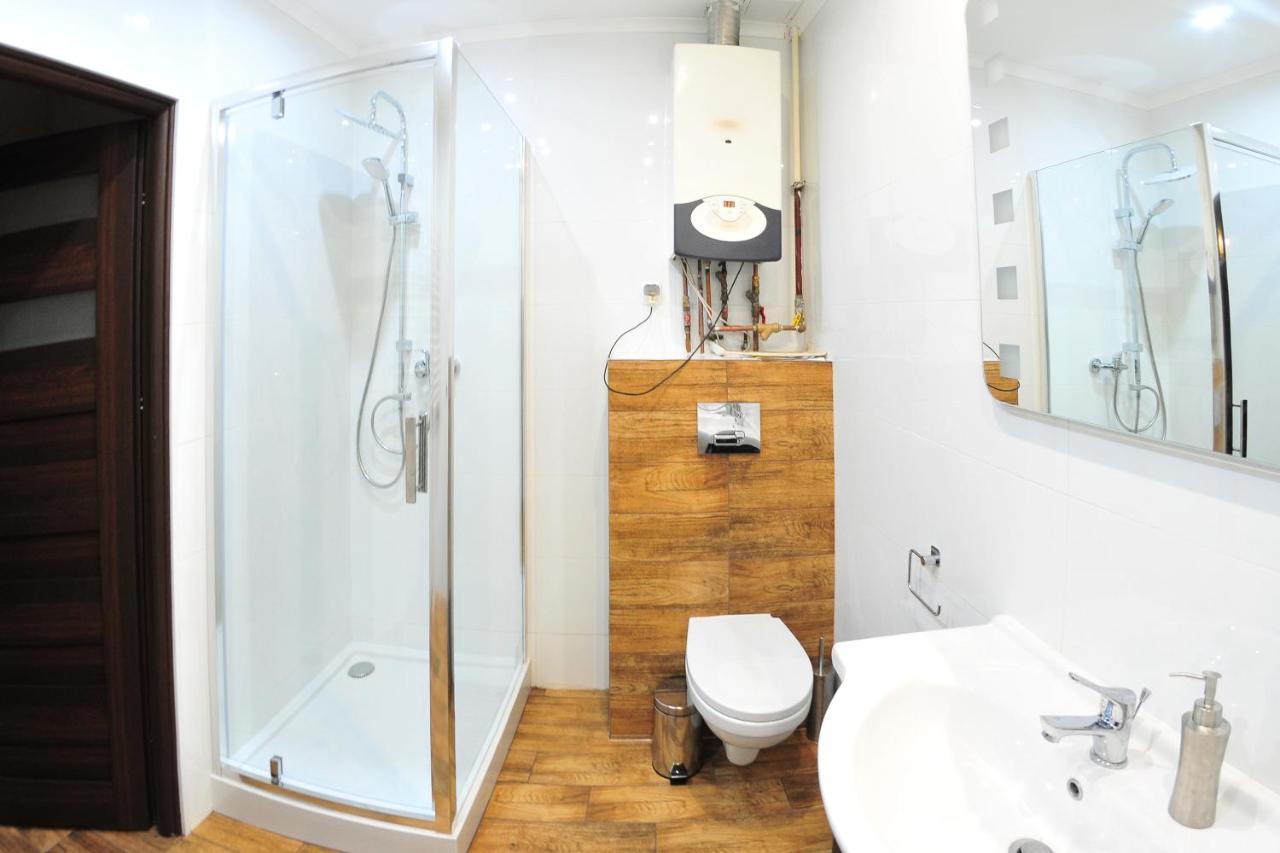 Apartamenty Na Mniszej Пшемишъл Екстериор снимка