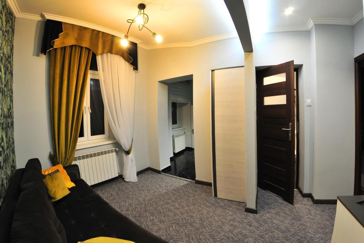 Apartamenty Na Mniszej Пшемишъл Екстериор снимка