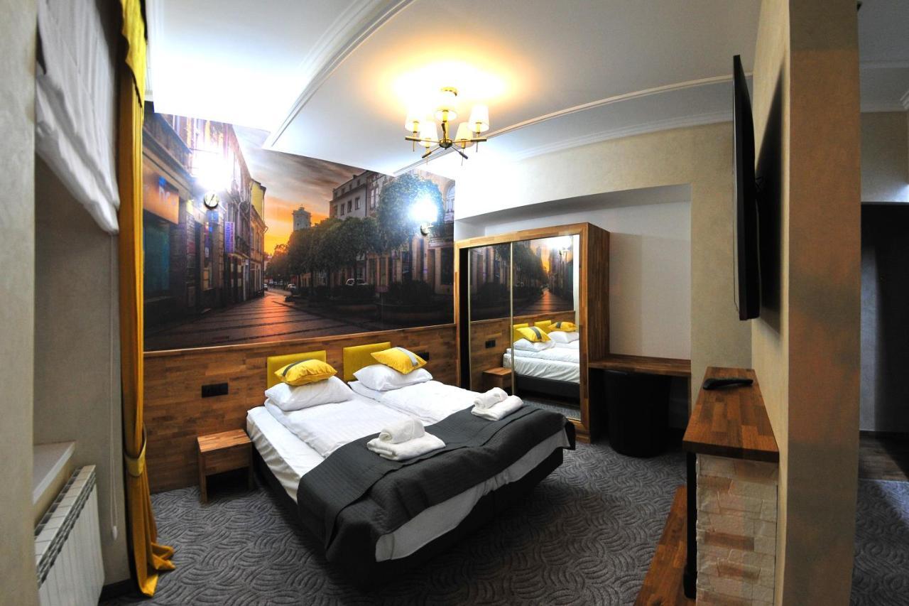 Apartamenty Na Mniszej Пшемишъл Екстериор снимка