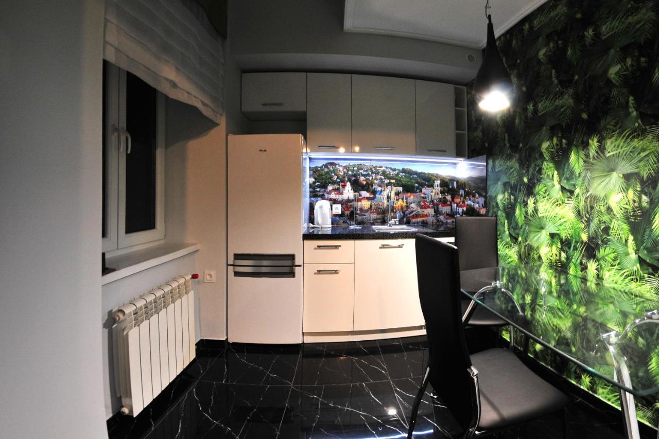 Apartamenty Na Mniszej Пшемишъл Екстериор снимка