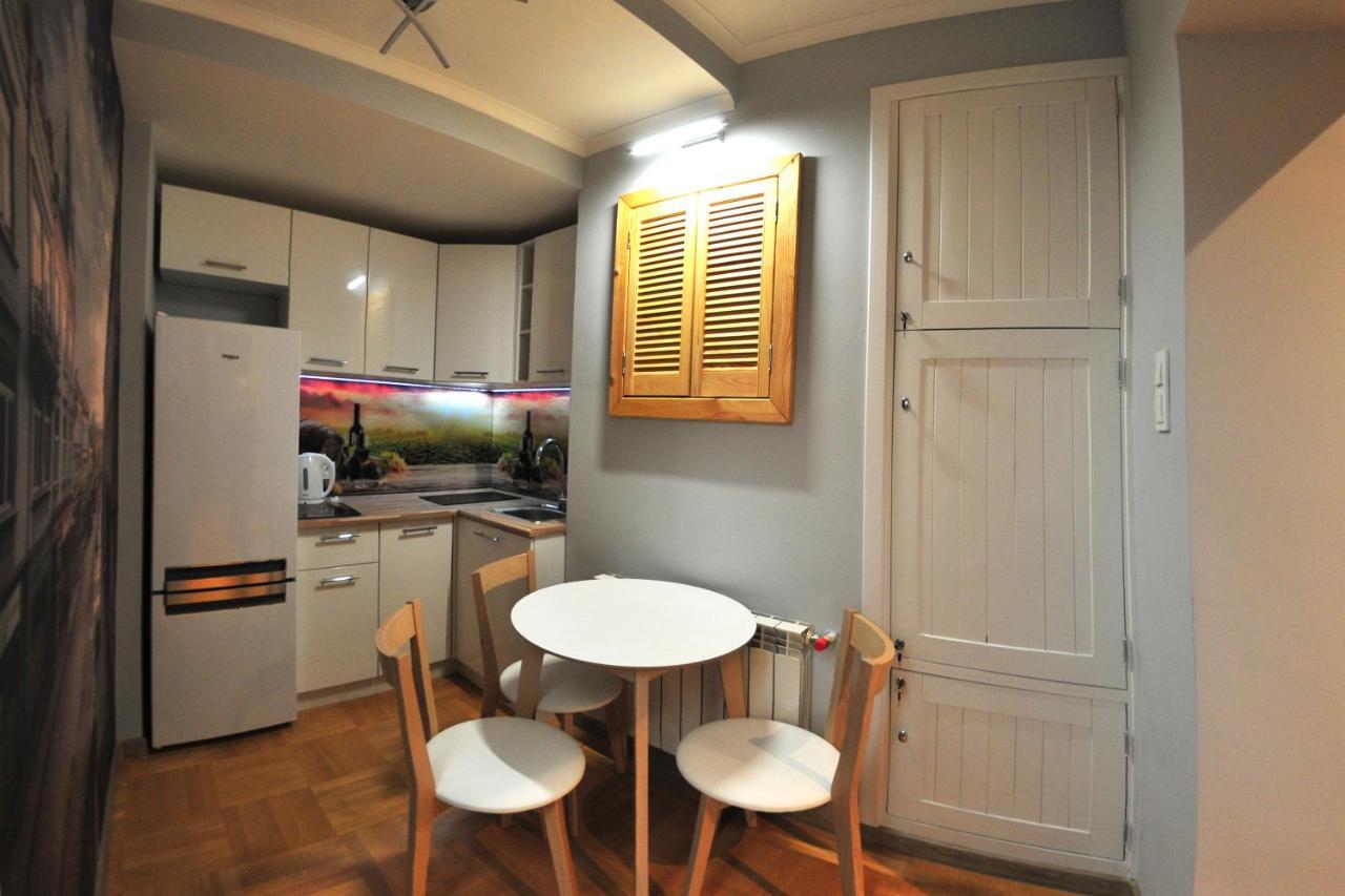 Apartamenty Na Mniszej Пшемишъл Екстериор снимка
